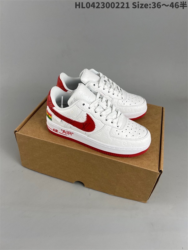 women air force one shoes HH 2023-2-27-057